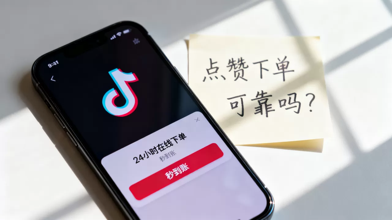 抖音点赞业务真的24小时在线下单秒到账吗,点赞下单可靠吗? 抖音点赞业务真的24小时在线下单秒到账吗,点赞下单可靠吗?