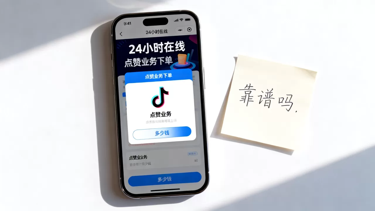 抖音点赞业务24小时在线下单靠谱吗,多少钱? 抖音点赞业务24小时在线下单靠谱吗,多少钱?