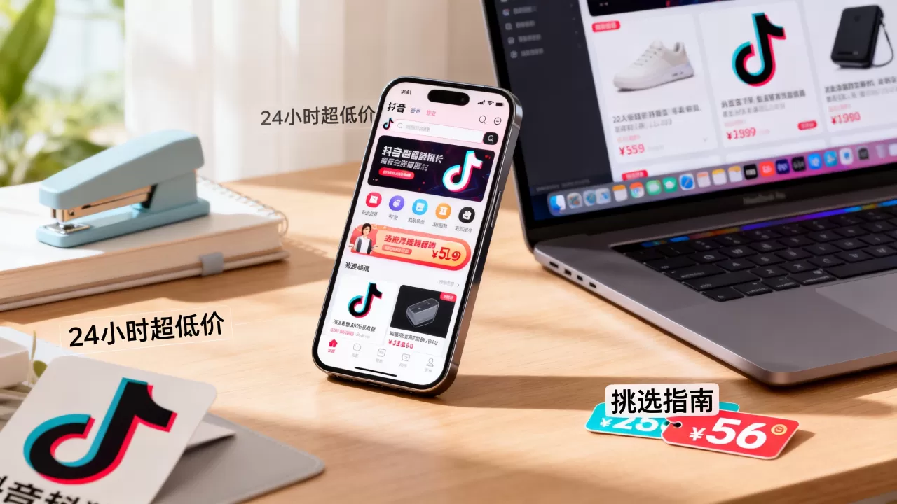 抖音业务平台24小时超低价靠谱吗,如何挑选? 抖音业务平台24小时超低价靠谱吗,如何挑选?