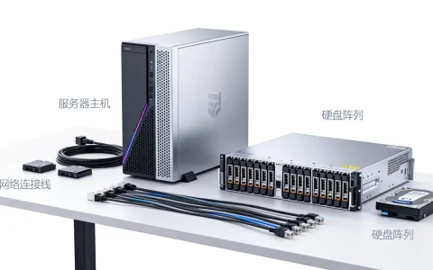 家用服务器怎么低成本搭建，个人玩服务器有哪些妙用？