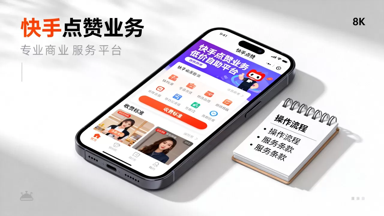 快手点赞业务低价自助平台哪家好?,怎么收费 快手点赞业务低价自助平台哪家好?,怎么收费