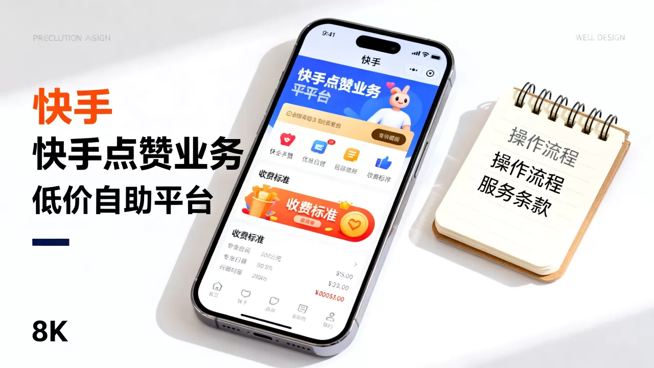 快手点赞业务低价自助平台哪家好?,怎么收费 快手点赞业务低价自助平台哪家好?,怎么收费