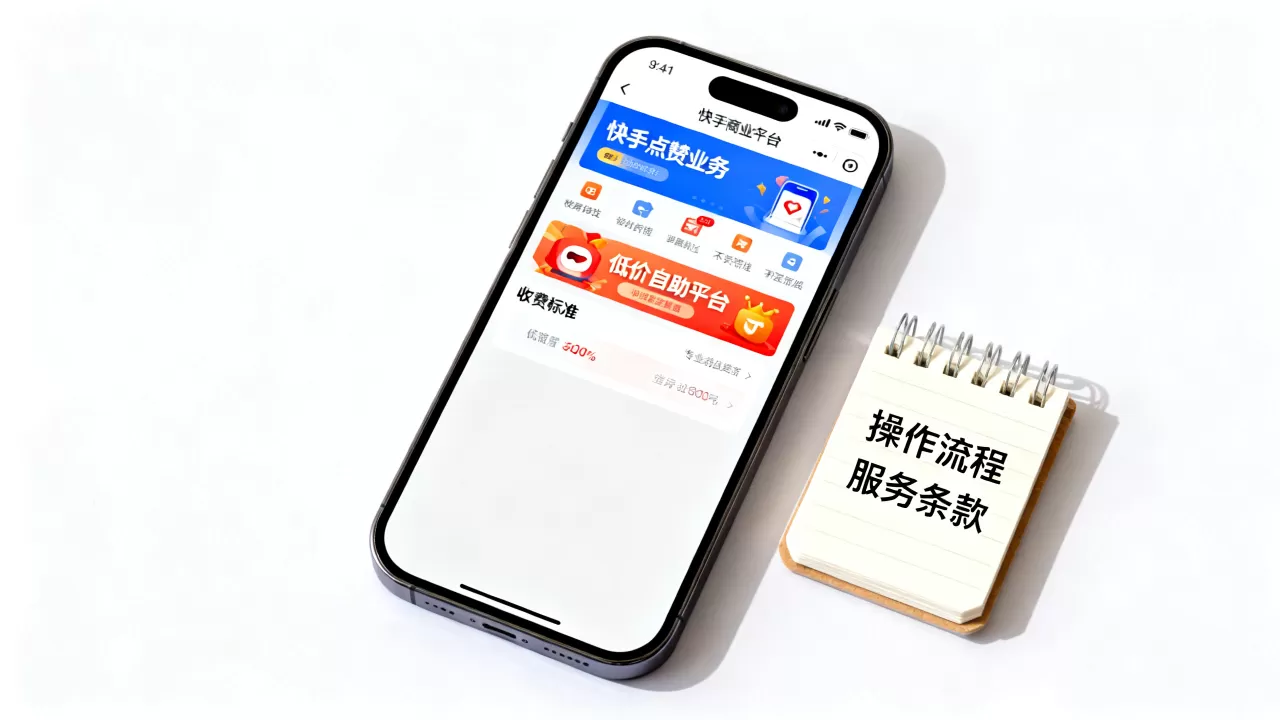 快手点赞业务低价自助平台哪家好?,怎么收费 快手点赞业务低价自助平台哪家好?,怎么收费
