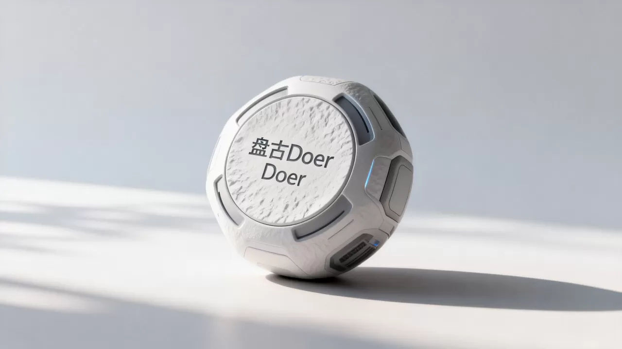 盘古Doer究竟是什么?为何叫Doer有何用? 盘古Doer究竟是什么?为何叫Doer有何用?