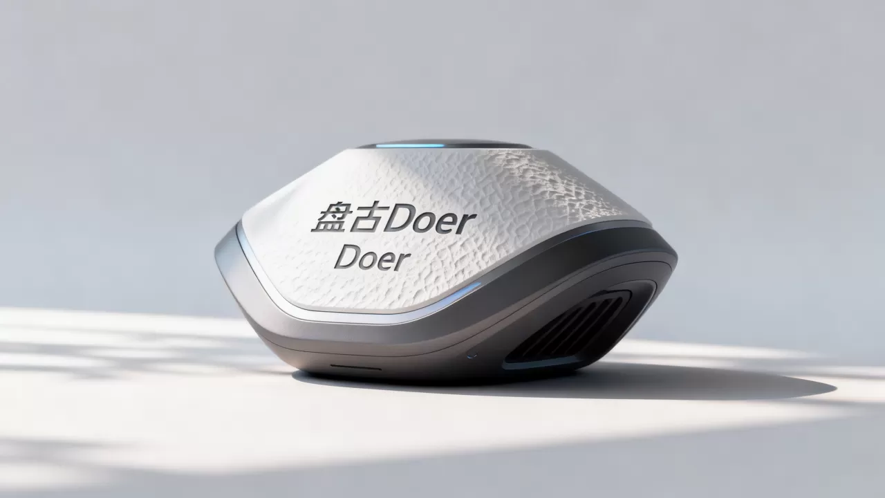 盘古Doer究竟是什么?为何叫Doer有何用? 盘古Doer究竟是什么?为何叫Doer有何用?