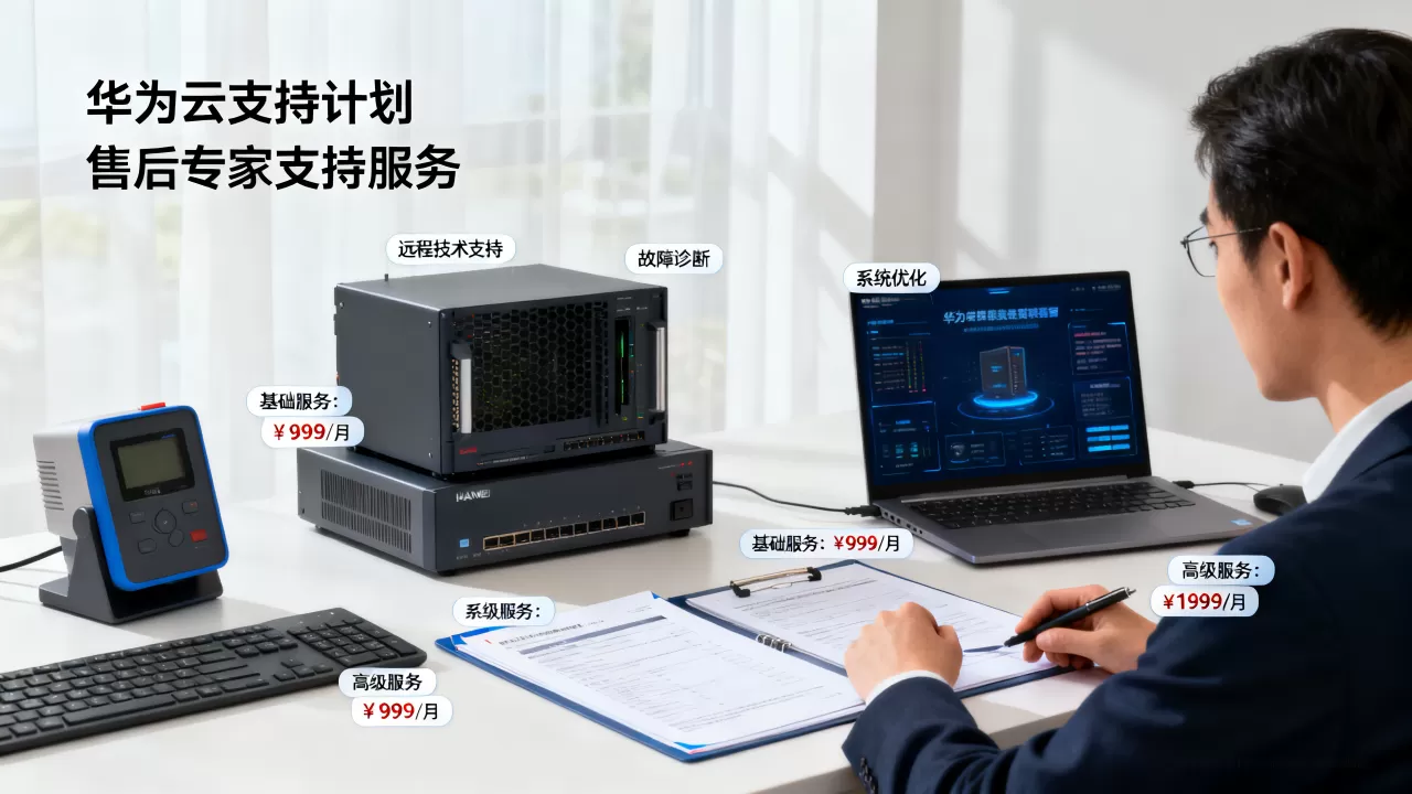 华为云支持计划售后专家支持具体有哪些服务内容,多少钱? 华为云支持计划售后专家支持具体有哪些服务内容,多少钱?