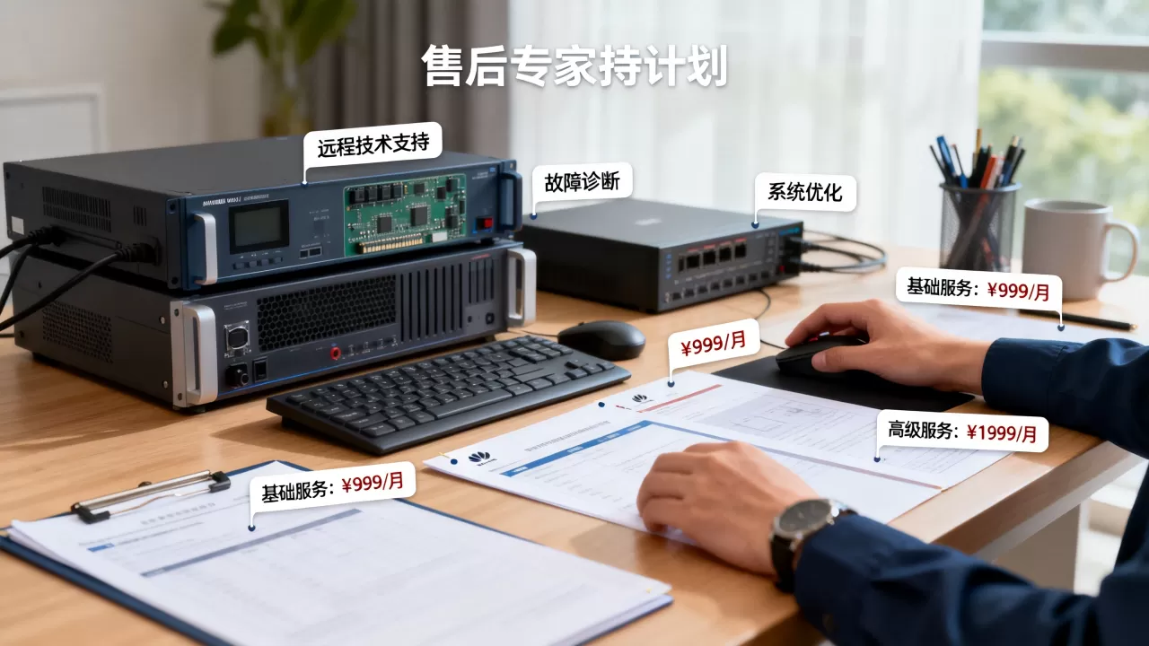华为云支持计划售后专家支持具体有哪些服务内容,多少钱? 华为云支持计划售后专家支持具体有哪些服务内容,多少钱?