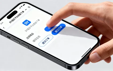 DY超低价平台自助下单靠谱吗，如何操作？