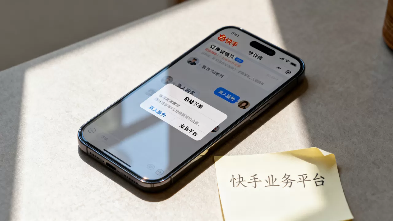快手自助平台业务下单是真人吗,快手业务平台怎么找? 快手自助平台业务下单是真人吗,快手业务平台怎么找?