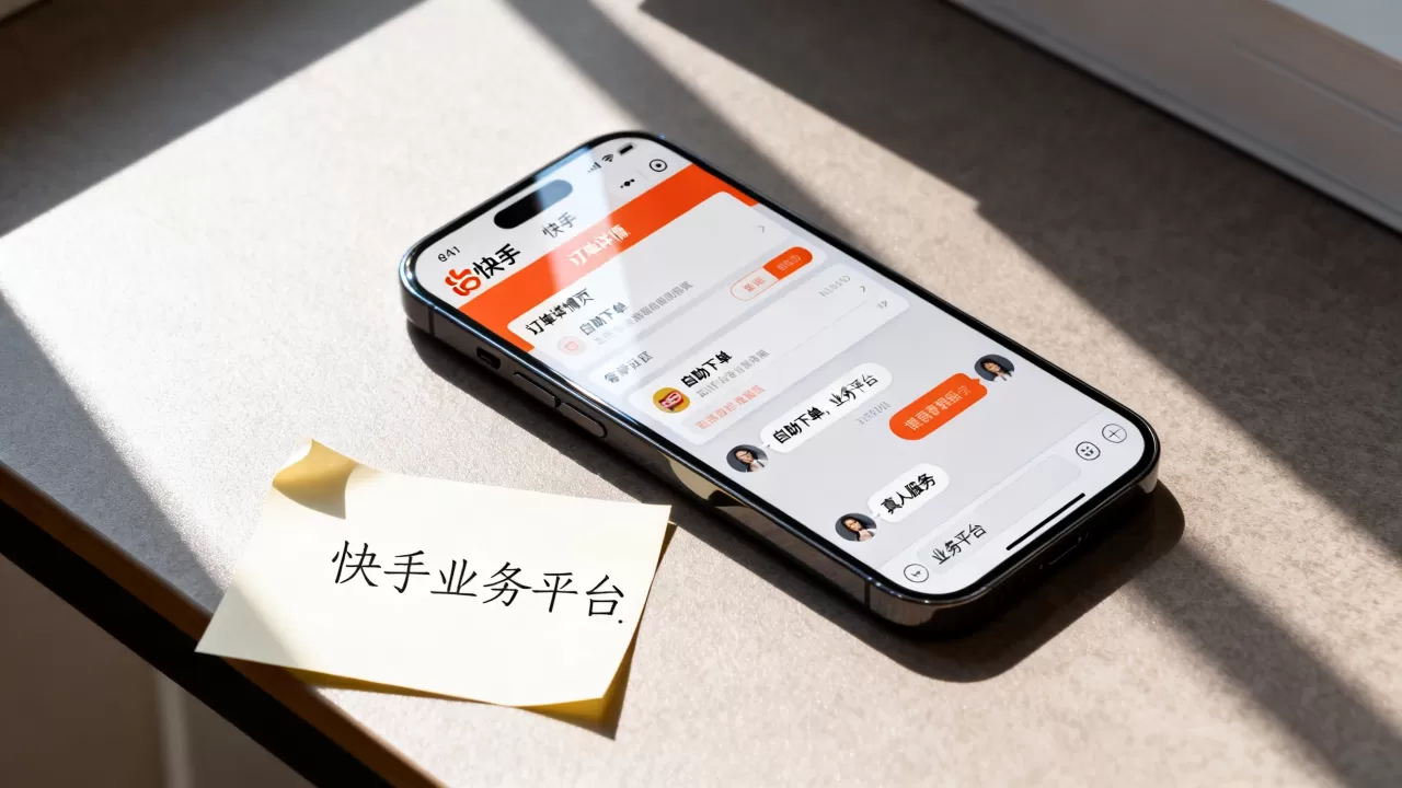 快手自助平台业务下单是真人吗,快手业务平台怎么找? 快手自助平台业务下单是真人吗,快手业务平台怎么找?