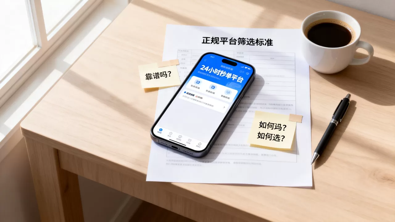 抖音业务24小时秒单平台靠谱吗,怎么选正规秒单平台 抖音业务24小时秒单平台靠谱吗,怎么选正规秒单平台