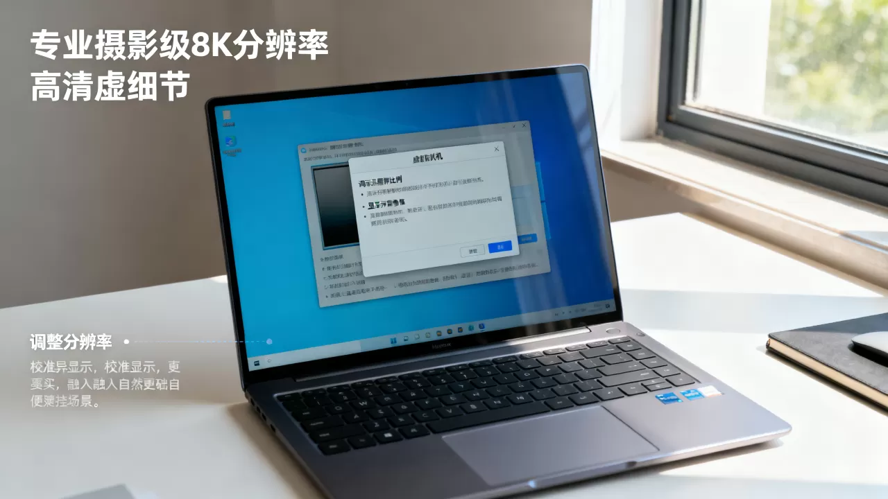 虚拟机屏幕比例怎么调整?显示异常如何修复? 虚拟机屏幕比例怎么调整?显示异常如何修复?
