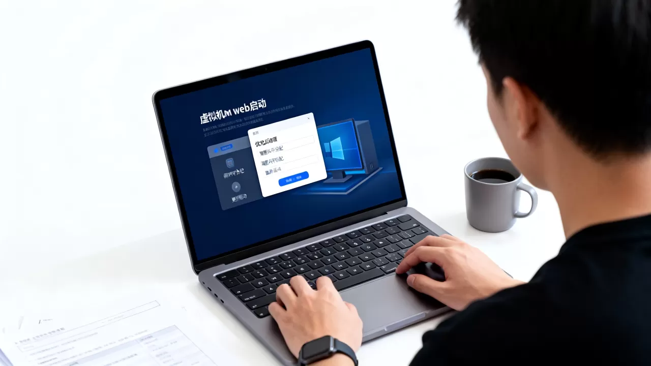 虚拟机web启动太慢?如何优化提速?,虚拟机启动慢怎么办 虚拟机web启动太慢?如何优化提速?,虚拟机启动慢怎么办