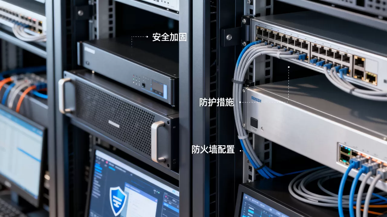 虚拟机安全加固怎么做才防黑客,虚拟机安全防护措施有哪些? 虚拟机安全加固怎么做才防黑客,虚拟机安全防护措施有哪些?