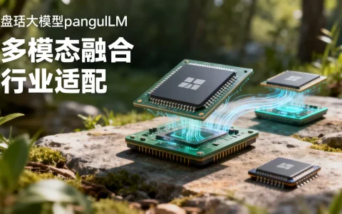 盘古大模型panguLM与大模型相比有何独特优势？