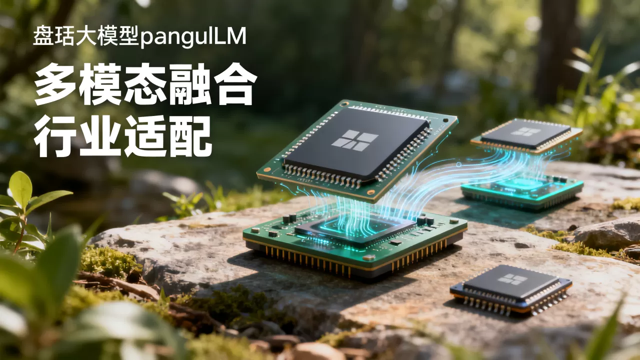 盘古大模型panguLM与大模型相比有何独特优势? 盘古大模型panguLM与大模型相比有何独特优势?