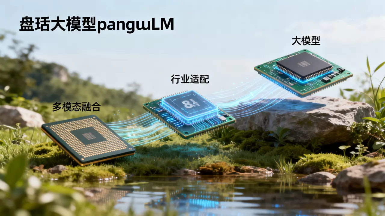 盘古大模型panguLM与大模型相比有何独特优势? 盘古大模型panguLM与大模型相比有何独特优势?