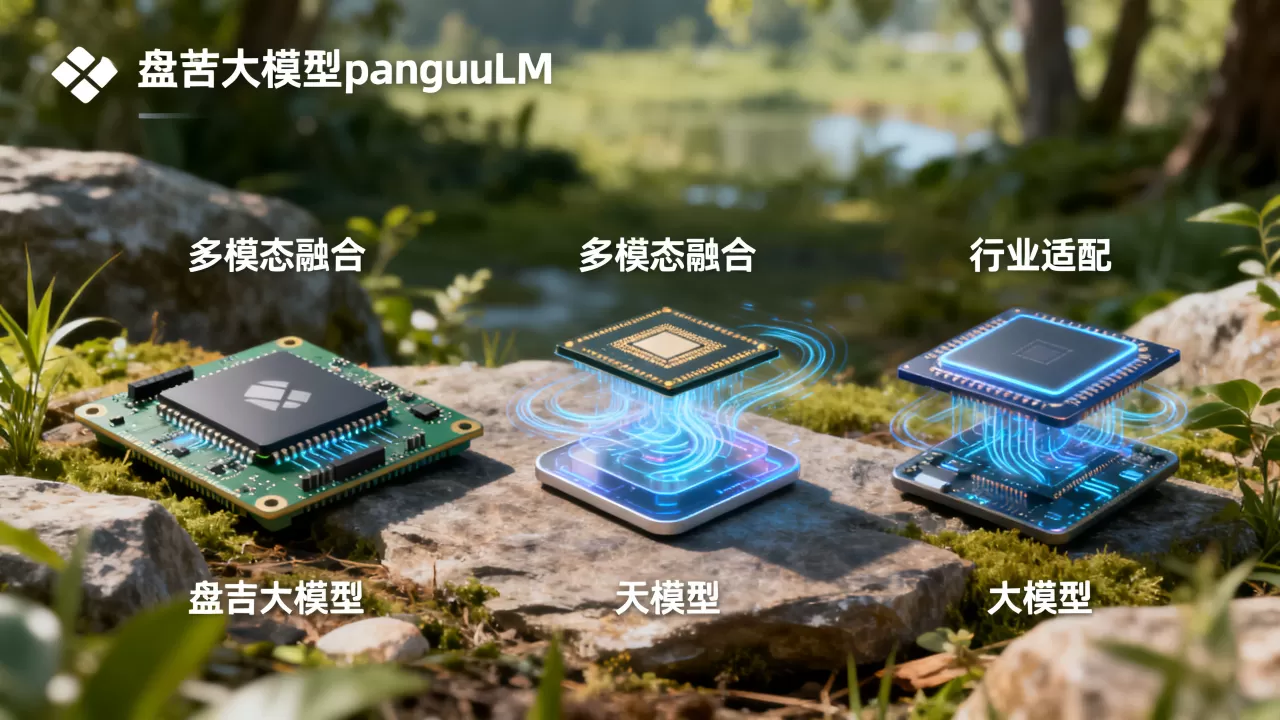 盘古大模型panguLM与大模型相比有何独特优势? 盘古大模型panguLM与大模型相比有何独特优势?