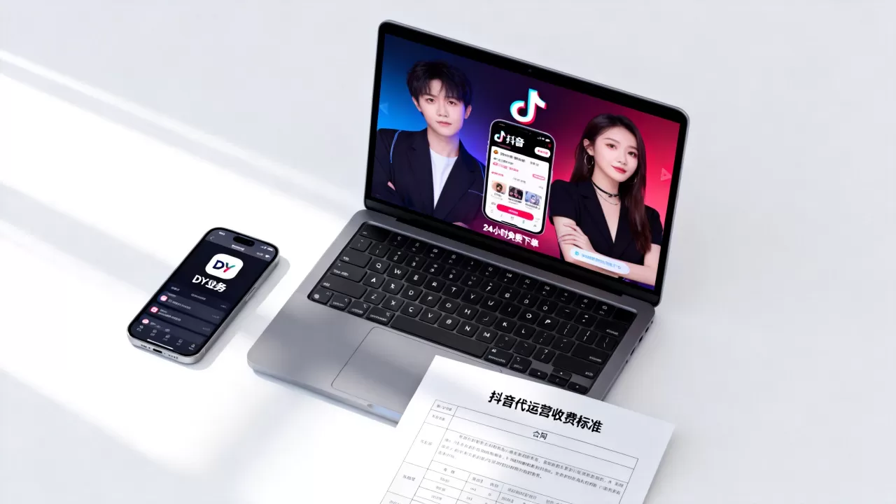 DY业务24小时下单真的免费吗,抖音代运营怎么收费 DY业务24小时下单真的免费吗,抖音代运营怎么收费