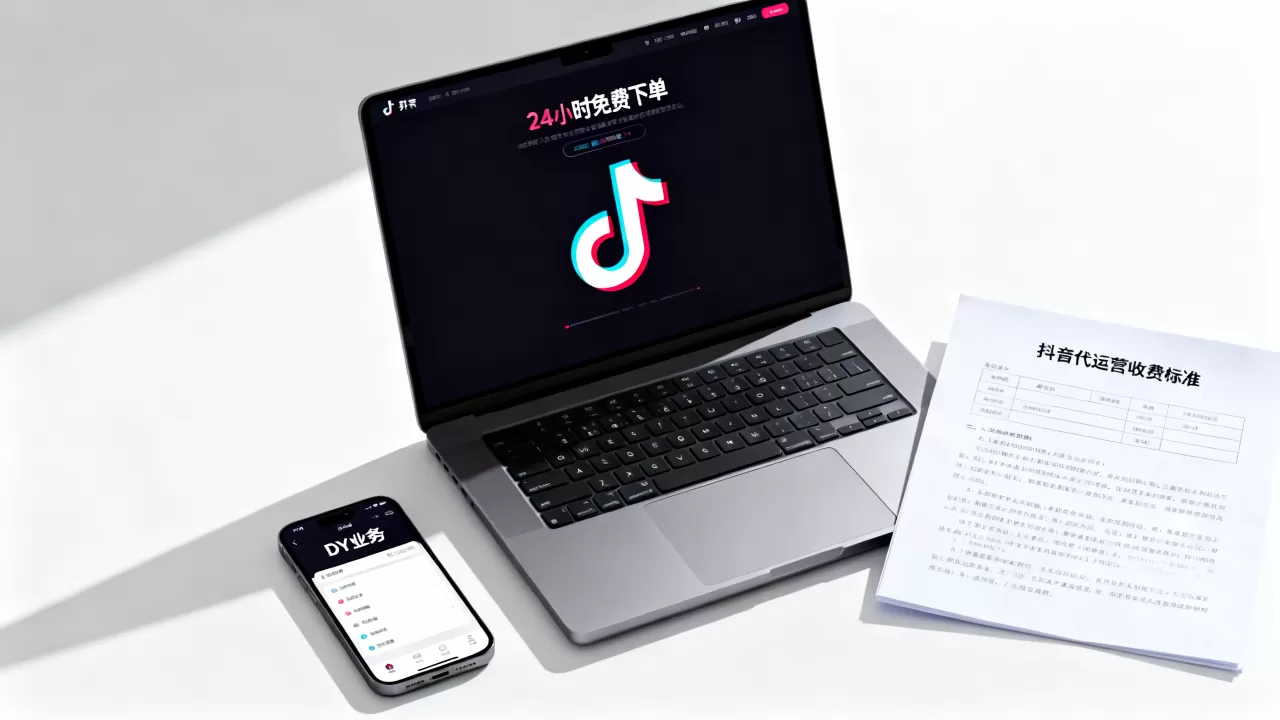 DY业务24小时下单真的免费吗,抖音代运营怎么收费 DY业务24小时下单真的免费吗,抖音代运营怎么收费