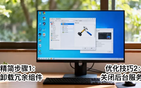 xp虚拟机最小安装后如何精简至极致，xp系统优化设置技巧有哪些？