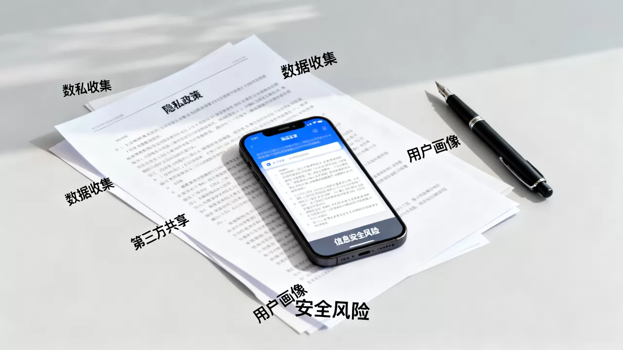 隐私政策声明里哪些条款威胁你的信息安全?,怎么办 隐私政策声明里哪些条款威胁你的信息安全?,怎么办