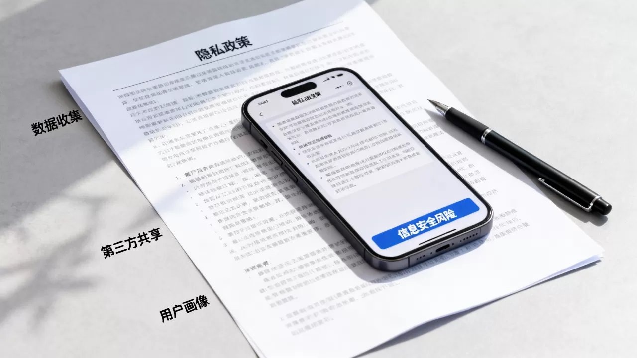隐私政策声明里哪些条款威胁你的信息安全?,怎么办 隐私政策声明里哪些条款威胁你的信息安全?,怎么办