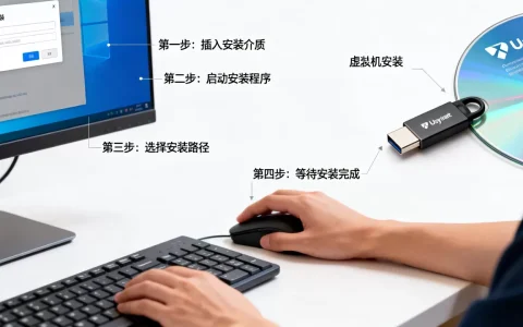 虚拟机程序安装步骤是怎样的，详细教程有哪些？
