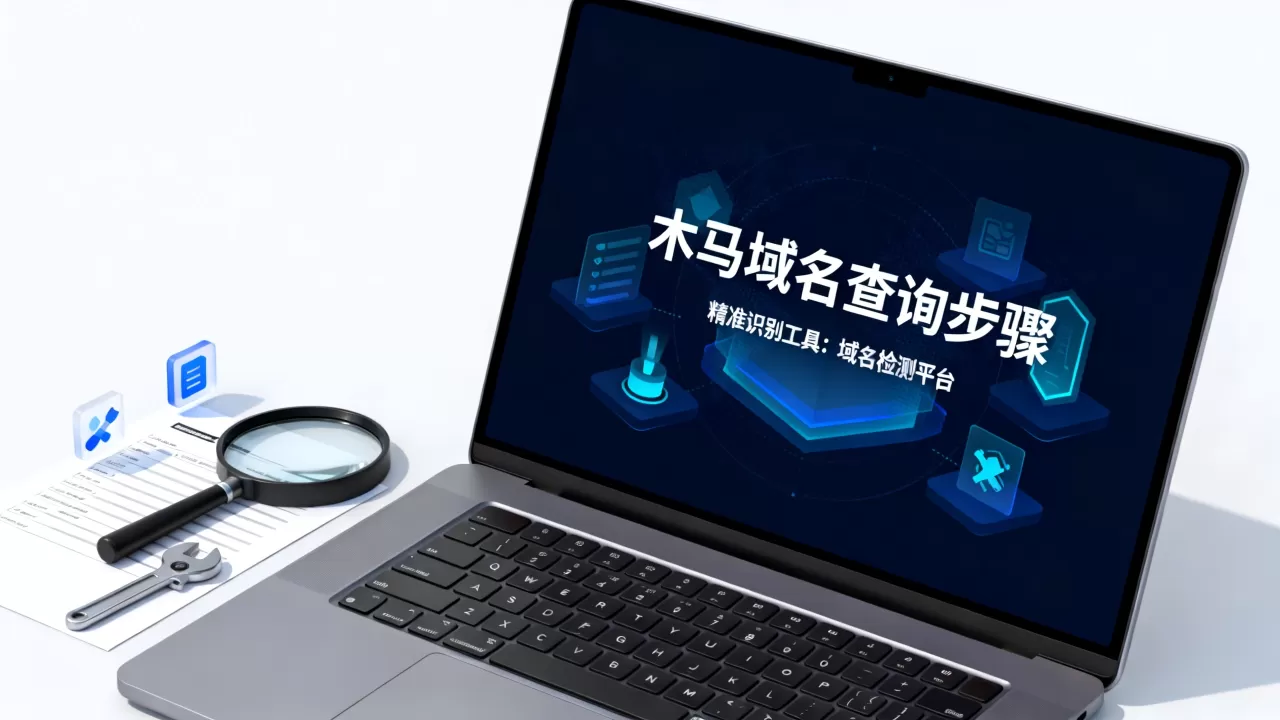 木马域名查询怎么查?哪些工具能精准识别木马域名? 木马域名查询怎么查?哪些工具能精准识别木马域名?