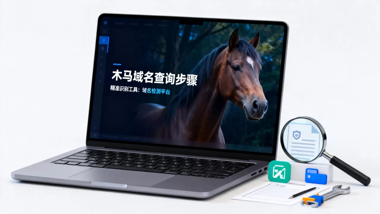 木马域名查询怎么查?哪些工具能精准识别木马域名? 木马域名查询怎么查?哪些工具能精准识别木马域名?