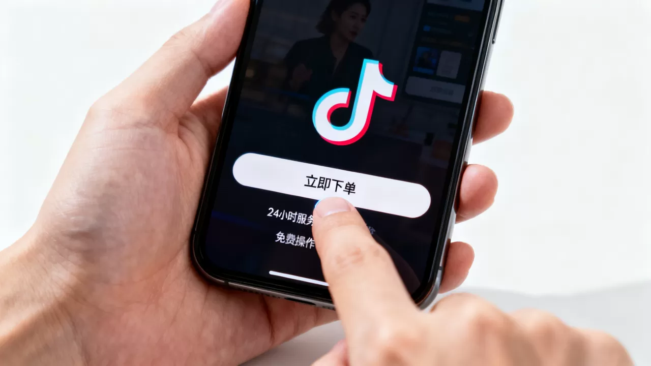 抖音平台24小时下单业务真的免费吗,怎么操作? 抖音平台24小时下单业务真的免费吗,怎么操作?