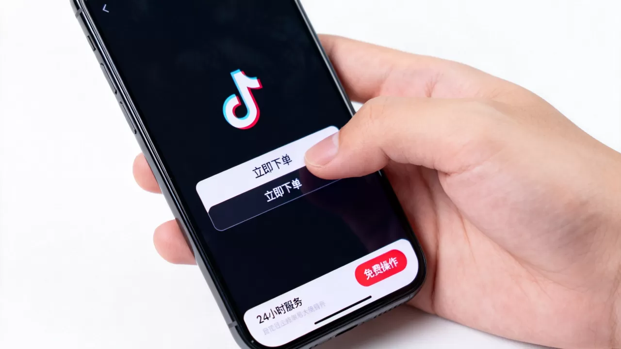 抖音平台24小时下单业务真的免费吗,怎么操作? 抖音平台24小时下单业务真的免费吗,怎么操作?