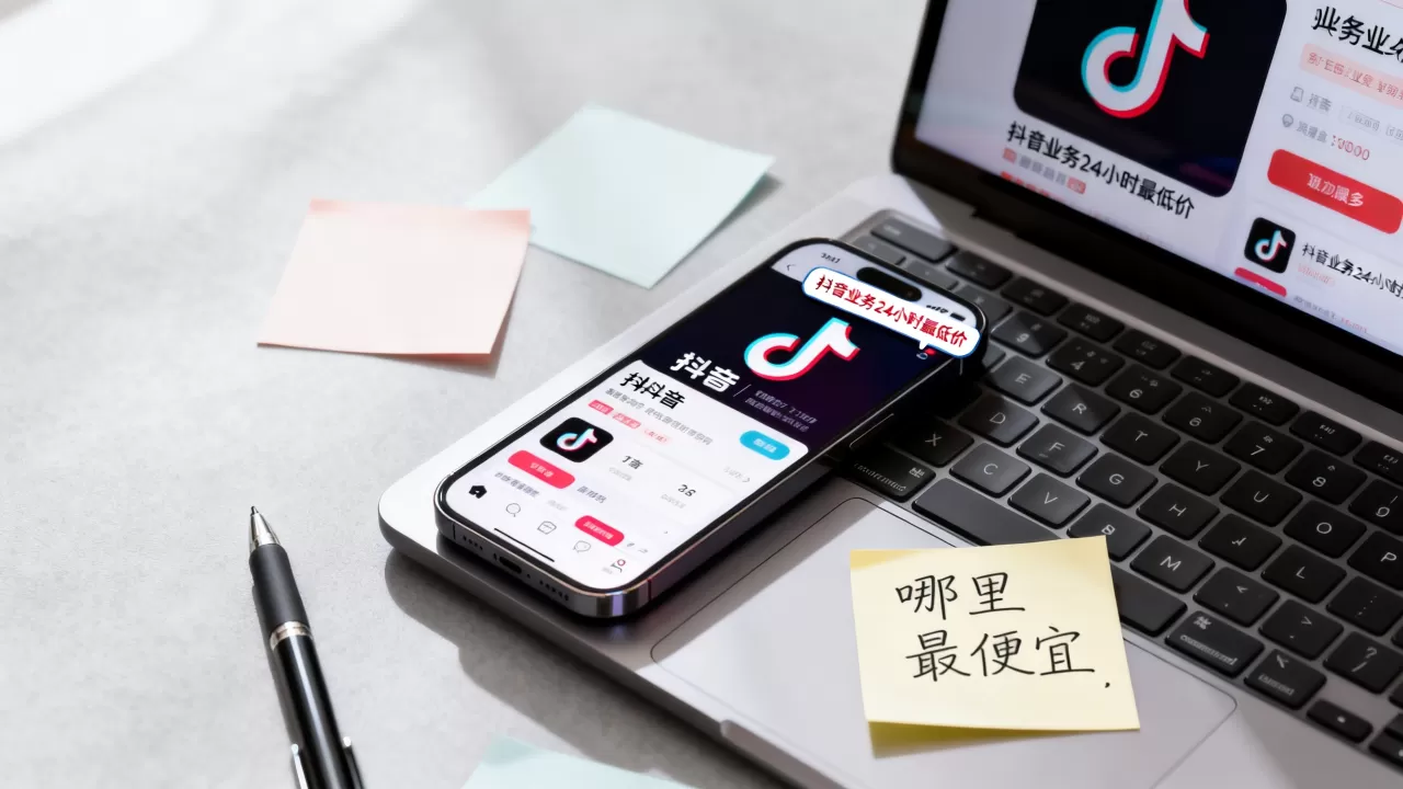 抖音业务24小时最低价怎么拿?,哪里最便宜? 抖音业务24小时最低价怎么拿?,哪里最便宜?