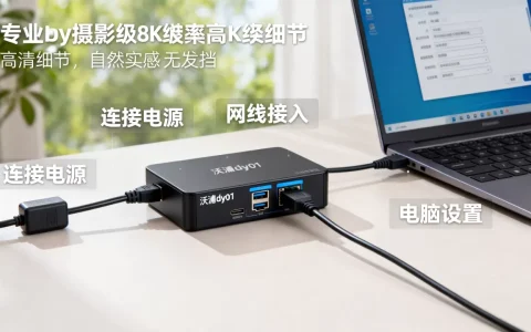 沃浦dy01打印服务器怎么设置？,安装配置方法