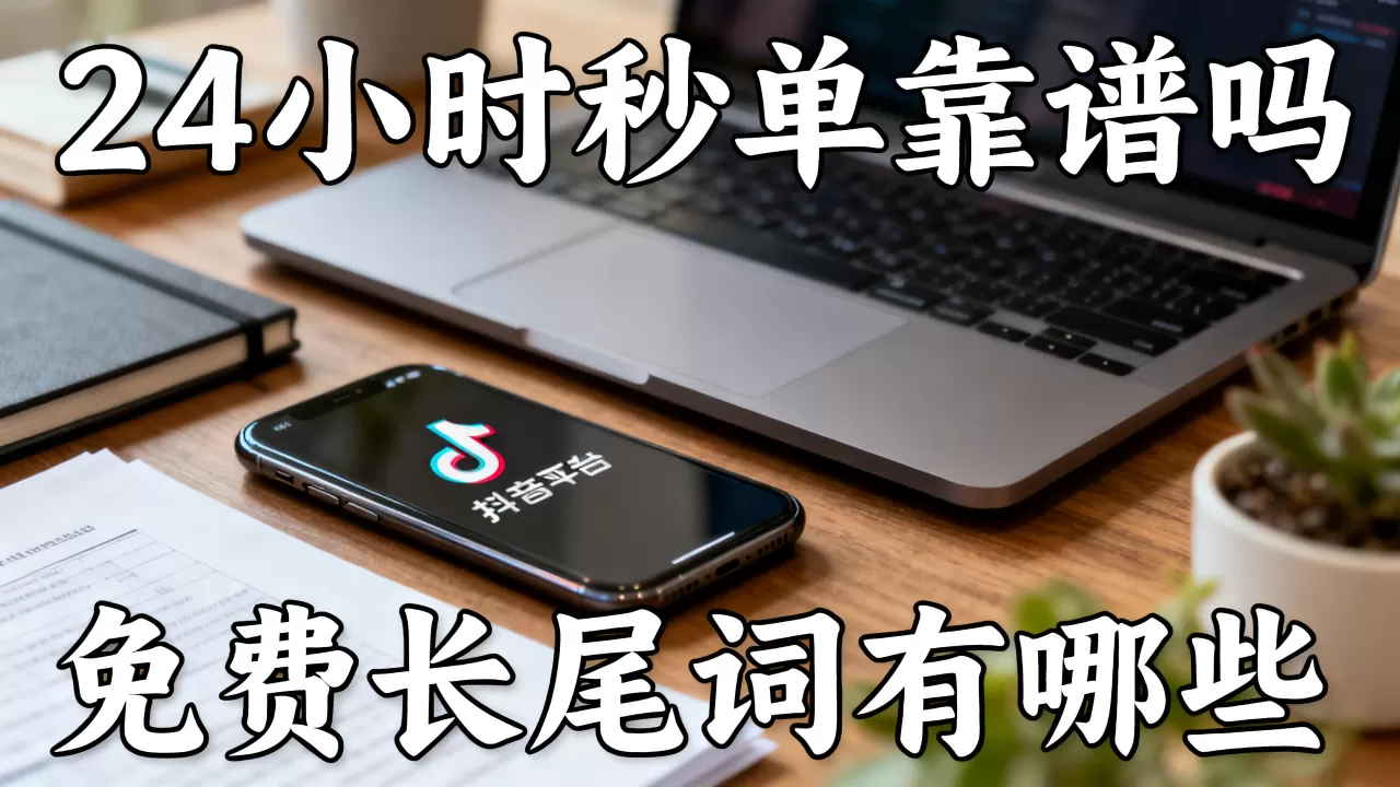 抖音业务平台24小时秒单靠谱吗,免费长尾词有哪些? 抖音业务平台24小时秒单靠谱吗,免费长尾词有哪些?