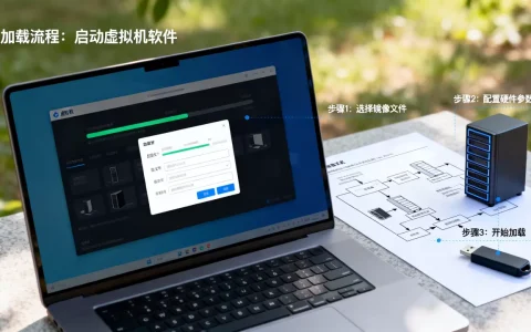虚拟机怎么加载？加载流程、步骤及原理详解