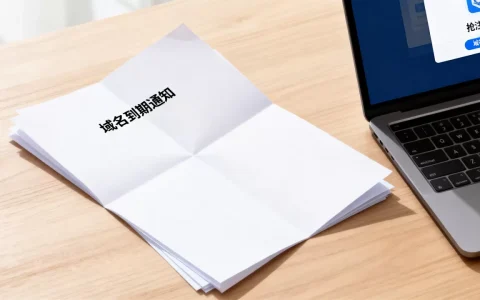 收到域名到期通知单不处理会怎样？，域名会被别人抢注吗？