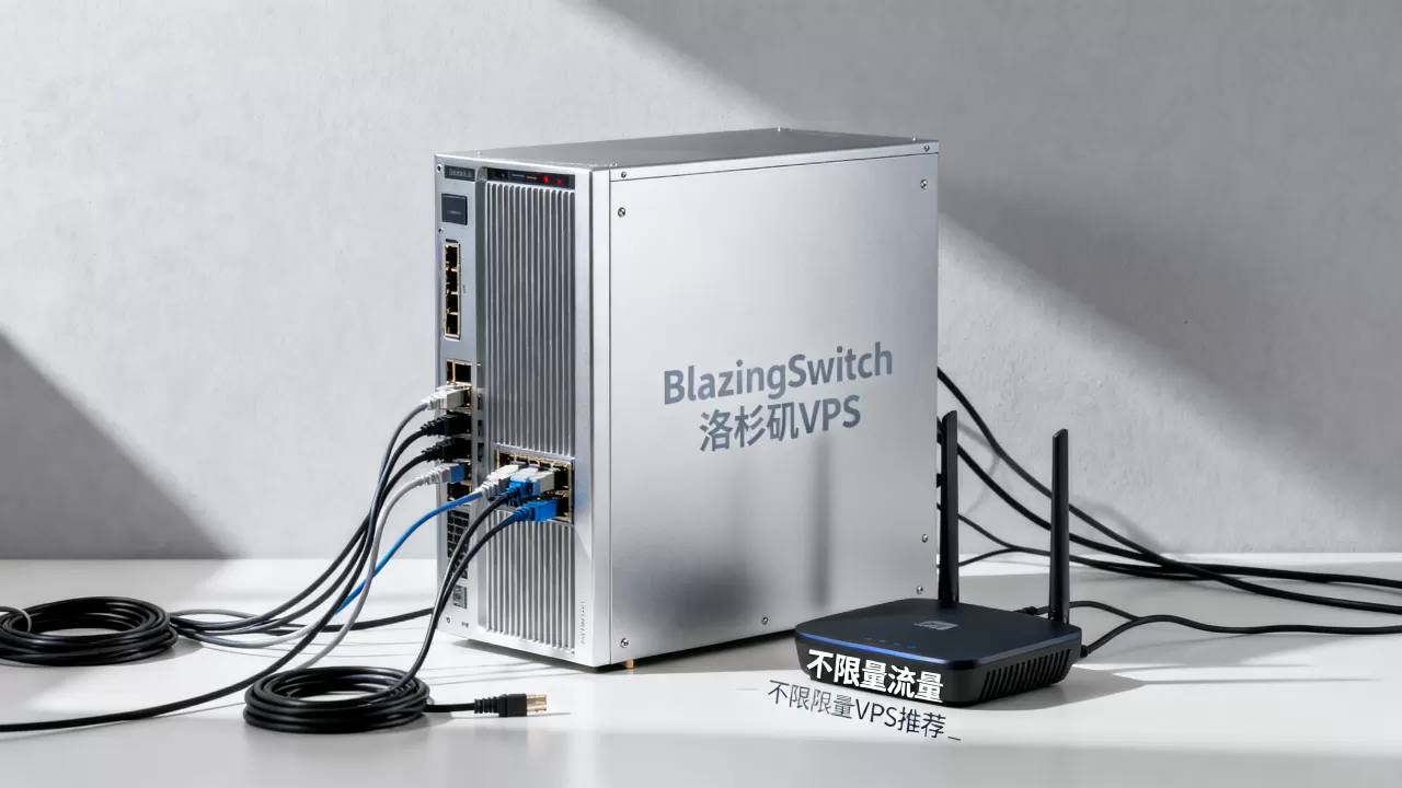 BlazingSwitch洛杉矶VPS值得买吗,不限量流量VPS哪家好 BlazingSwitch洛杉矶VPS值得买吗,不限量流量VPS哪家好