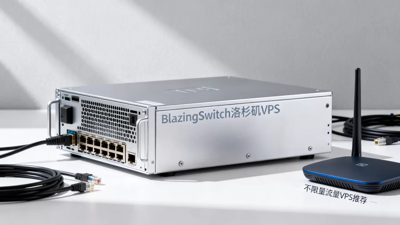 BlazingSwitch洛杉矶VPS值得买吗,不限量流量VPS哪家好 BlazingSwitch洛杉矶VPS值得买吗,不限量流量VPS哪家好