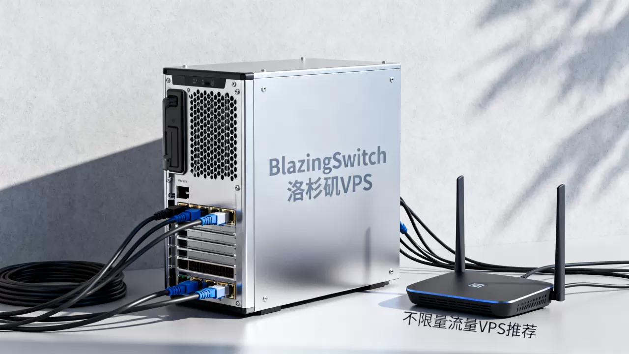 BlazingSwitch洛杉矶VPS值得买吗,不限量流量VPS哪家好 BlazingSwitch洛杉矶VPS值得买吗,不限量流量VPS哪家好