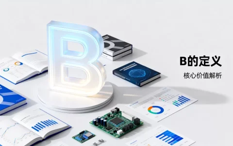 B到底是什么？为何如此重要？,是什么意思