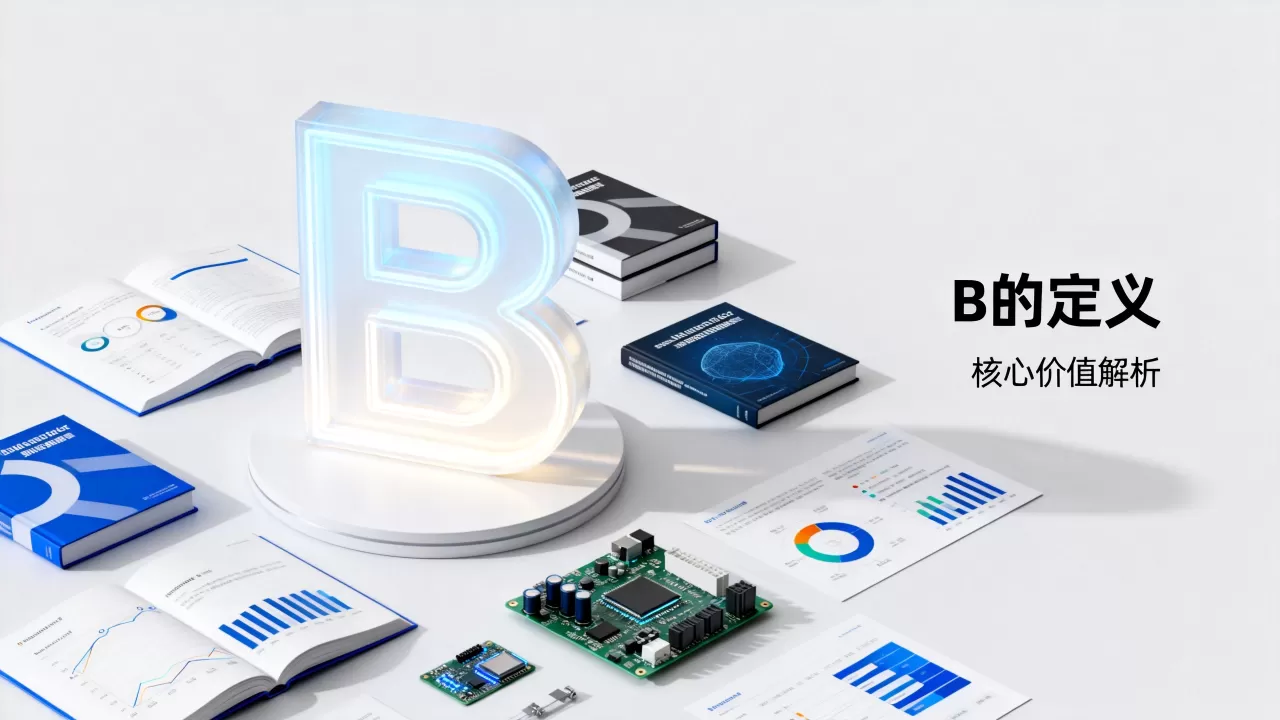 B到底是什么?为何如此重要?,是什么意思 B到底是什么?为何如此重要?,是什么意思