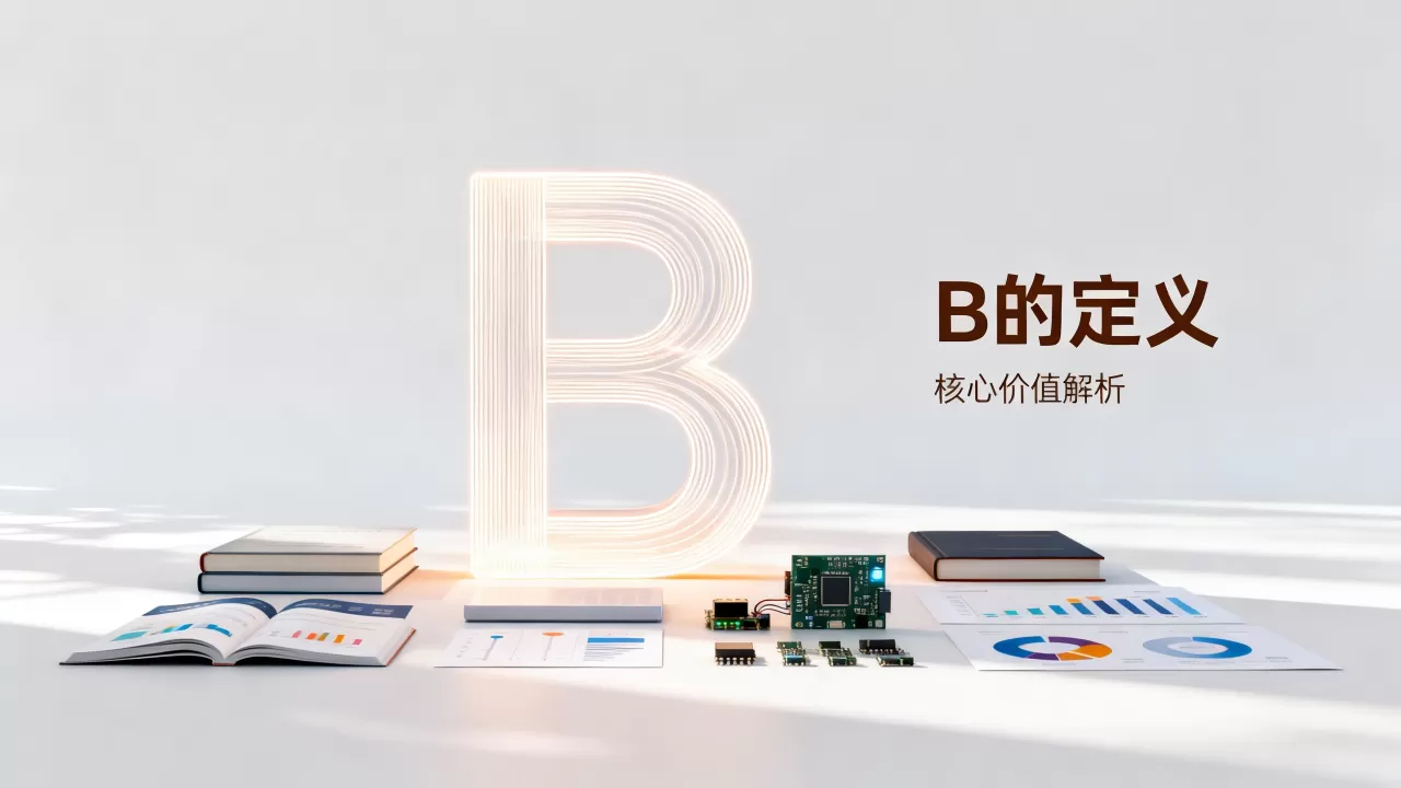 B到底是什么?为何如此重要?,是什么意思 B到底是什么?为何如此重要?,是什么意思