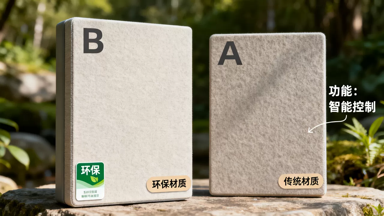 B类产品究竟是什么?为何比A类更受欢迎,选购技巧? B类产品究竟是什么?为何比A类更受欢迎,选购技巧?
