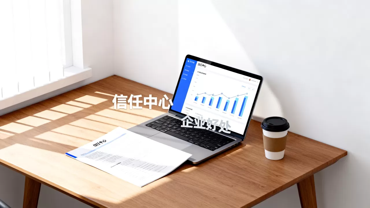 信任中心到底是什么?,企业建立信任中心有哪些好处? 信任中心到底是什么?,企业建立信任中心有哪些好处?