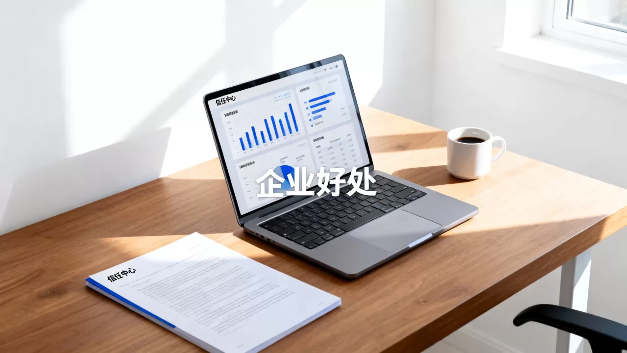 信任中心到底是什么?,企业建立信任中心有哪些好处? 信任中心到底是什么?,企业建立信任中心有哪些好处?