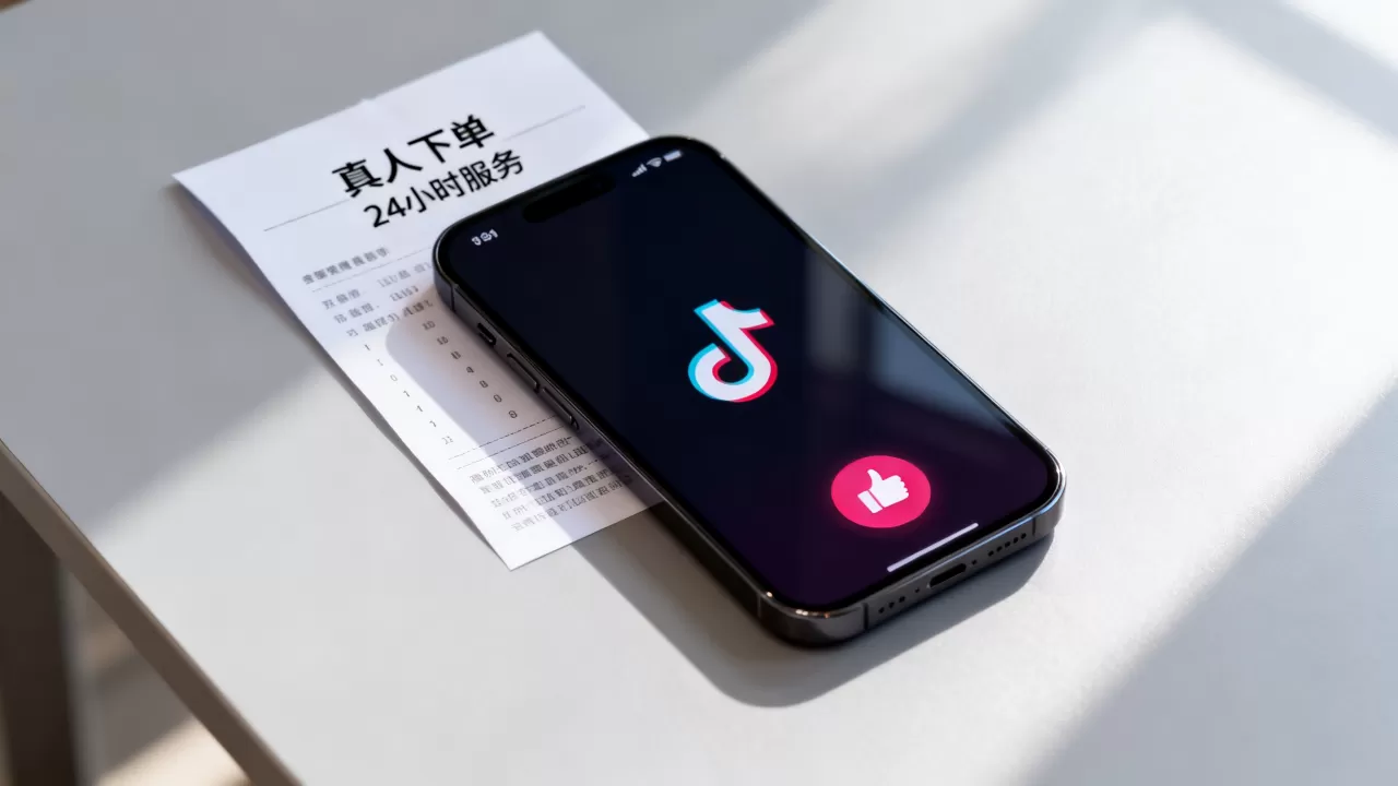 抖音点赞平台真人下单24小时靠谱吗,哪家好 抖音点赞平台真人下单24小时靠谱吗,哪家好