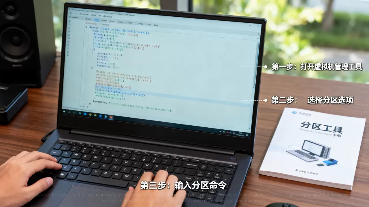 虚拟机分区命令具体怎么操作,详细步骤有哪些? 虚拟机分区命令具体怎么操作,详细步骤有哪些?
