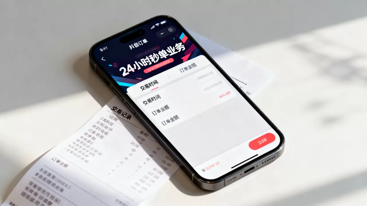 抖音24小时秒单业务到底是真的假的,可靠吗 抖音24小时秒单业务到底是真的假的,可靠吗
