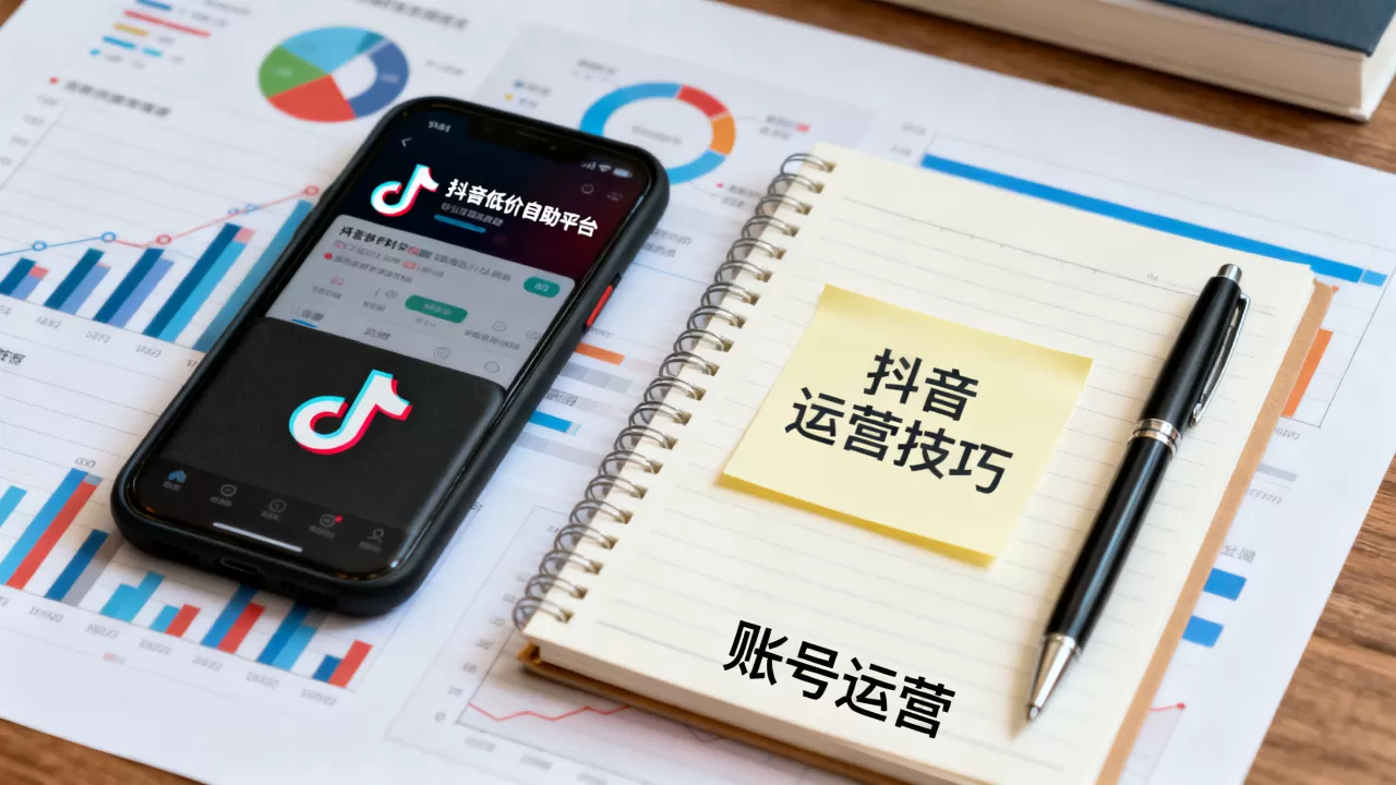 抖音低价自助平台可靠吗,抖音账号运营技巧有哪些? 抖音低价自助平台可靠吗,抖音账号运营技巧有哪些?